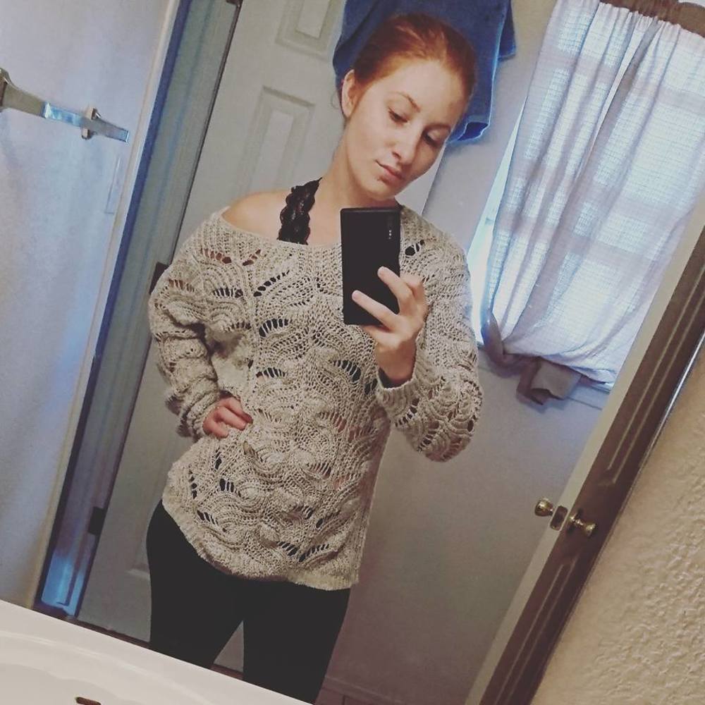 Meet your Posher, Christiana